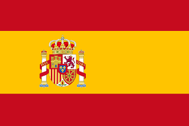 прапор Іспанії